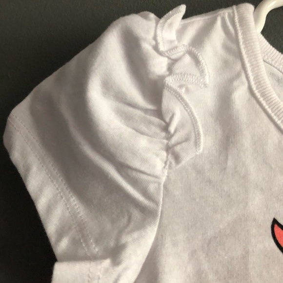 Disney’s Minnie Wild At Heart Graphic Tee - Picture 3 of 10